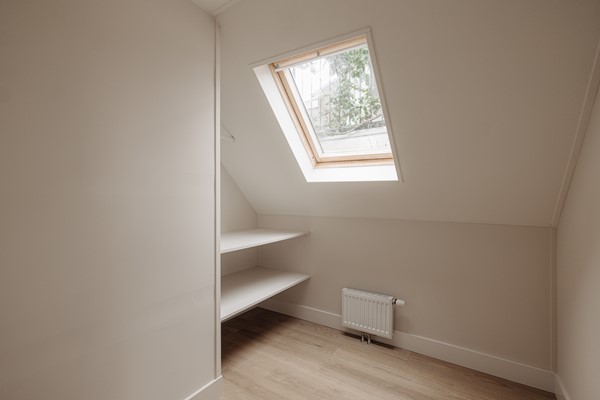 Medium property photo - Eerste Lindendwarsstraat 1H, 1015 LE Amsterdam